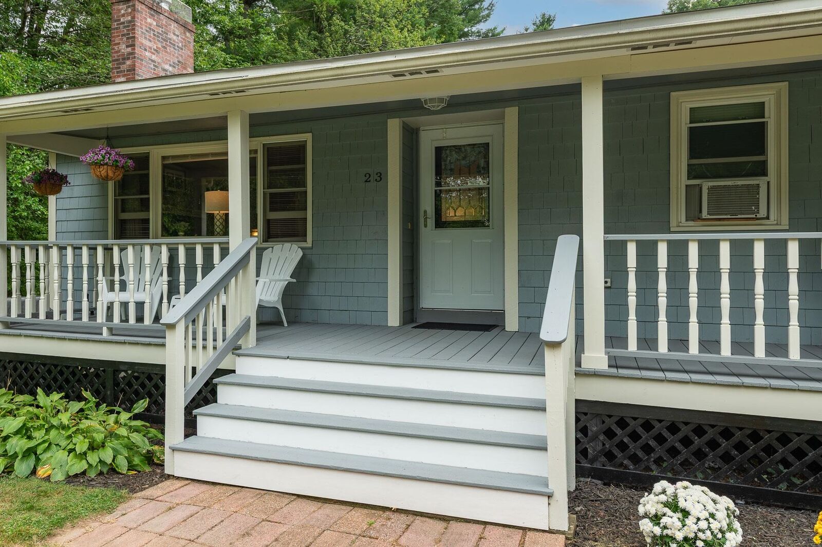 Property Photo: 23 Island Pond Road NH 03811