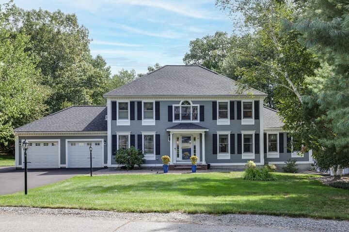 10 Manasquan Circle  Londonderry NH 03053 photo