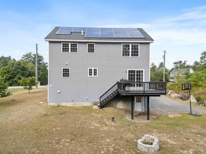 Property Photo: 62 Hilbren Road NH 03281