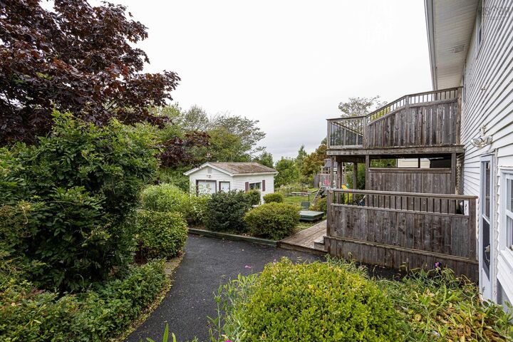 Property Photo: 6 Eagle Lane NS B2V 2G5