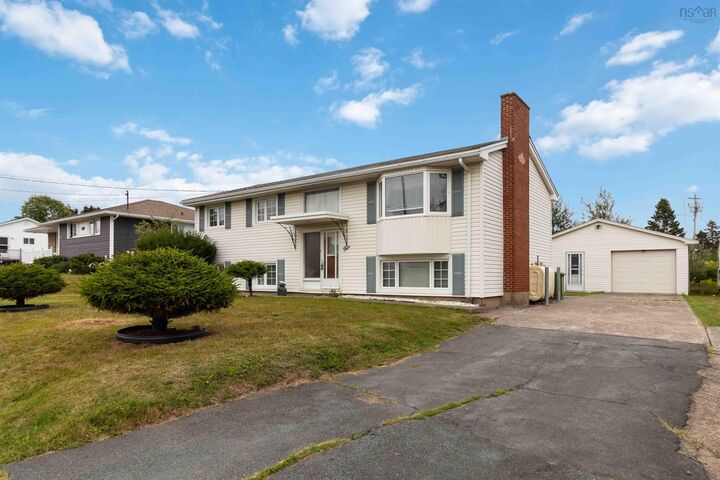 Property Photo:  4 Aubrey Terrace  NS B3G 1C6 