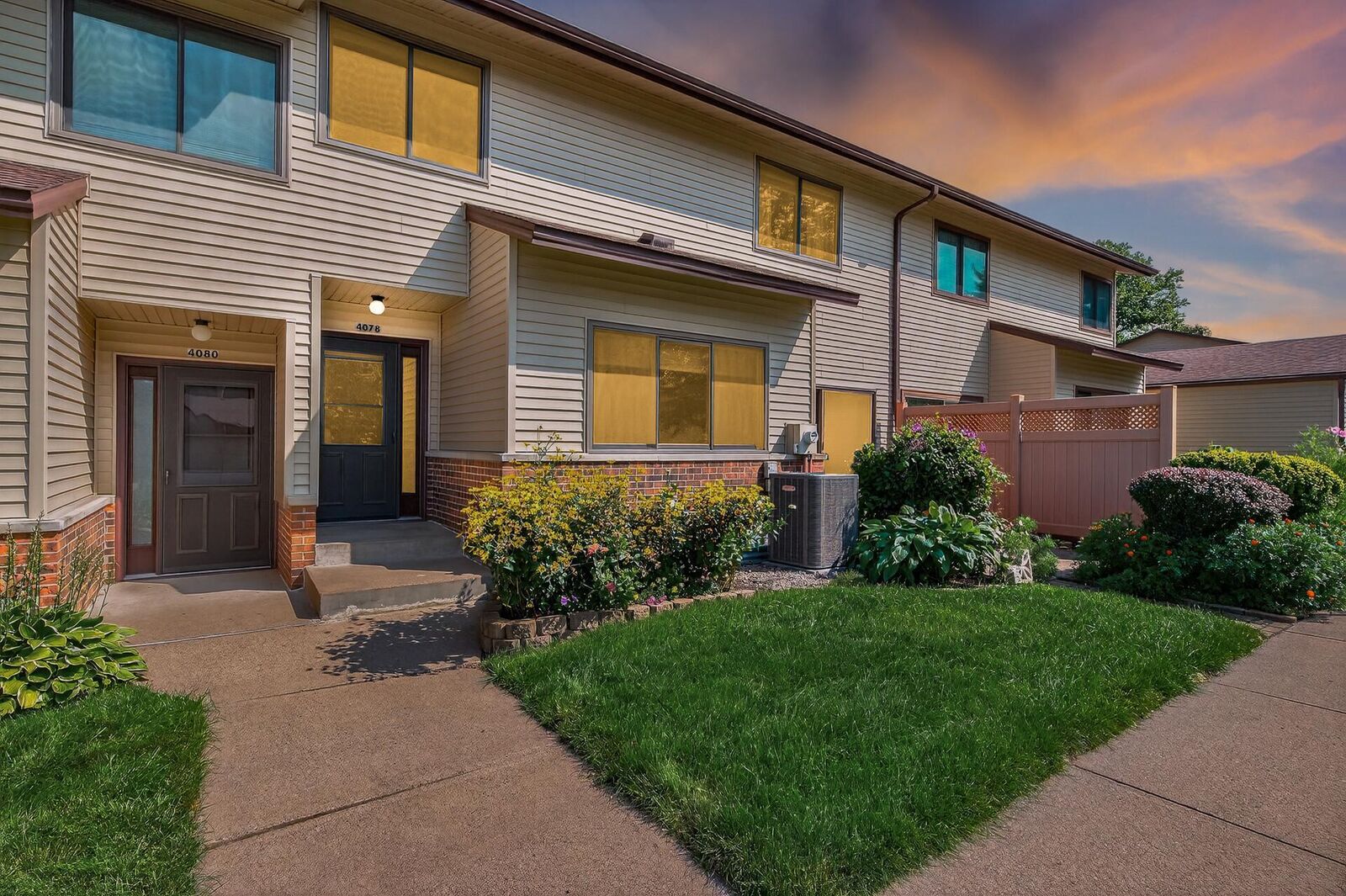 Property Photo:  4078 Foss Road  MN 55421 