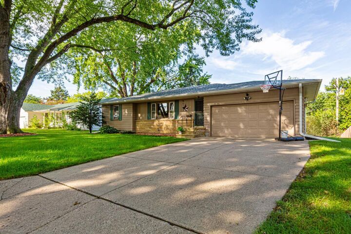 Property Photo: 110 Atwood Drive MN 56001