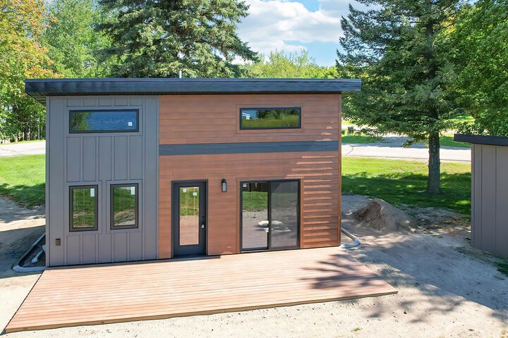 Property Photo: 51021 #8 Fish Lake Road MN 56501