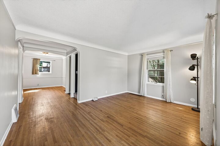 Property Photo: 5106 Aldrich Avenue N MN 55430