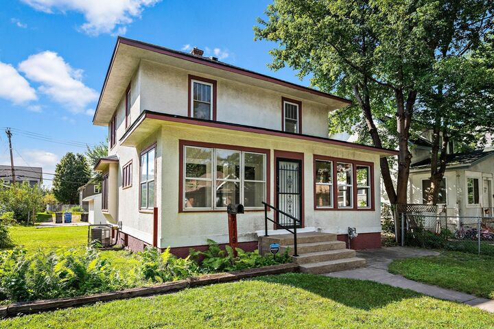 2119 Oliver Avenue N  Minneapolis MN 55411 photo
