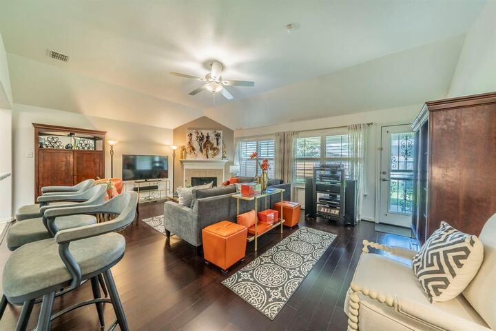 Property Photo: 5443 Childress Drive TX 75052