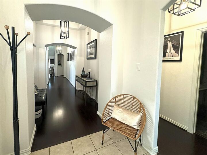 Property Photo:  5443 Childress Drive  TX 75052 