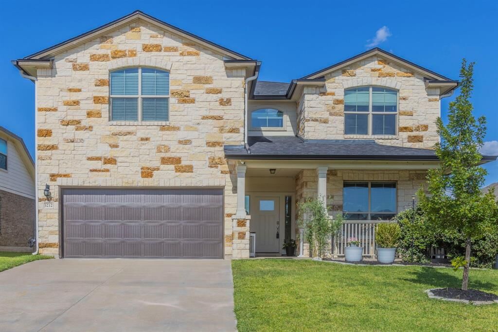Property Photo: 3212 Keathley Drive TX 76655