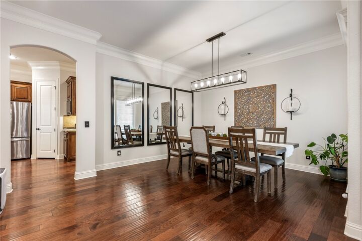 Property Photo: 2601 S Horizon Boulevard AR 72758