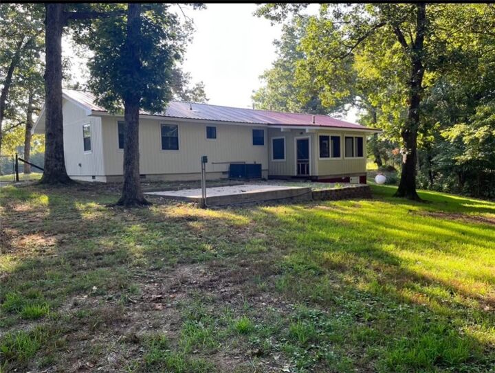 Property Photo: 35205 Highway 23 AR 72740