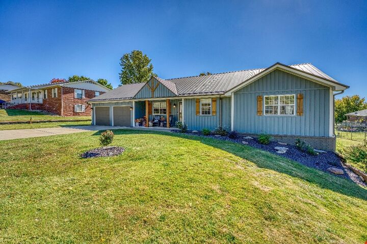 118 Rose Street  Harrison AR 72601 photo
