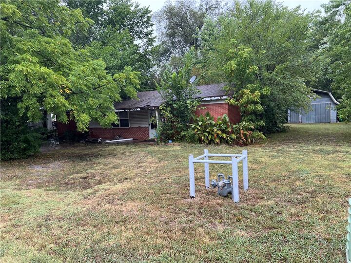 776 Midway Avenue  Decatur AR 72722 photo