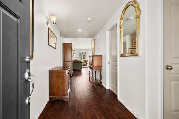 Property Photo:  61807 SE Rolo Court  OR 97702 