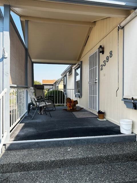 Property Photo: 2398 Sasha Court OR 97527