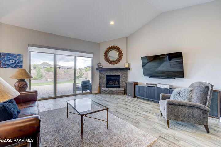 Property Photo: 5393 Rocky Vista Drive AZ 86301