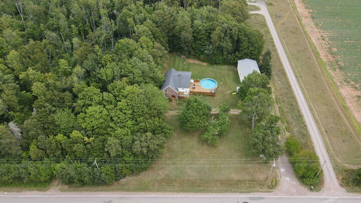 Property Photo: 1969 Scales Pond Road PE C0B 1N0