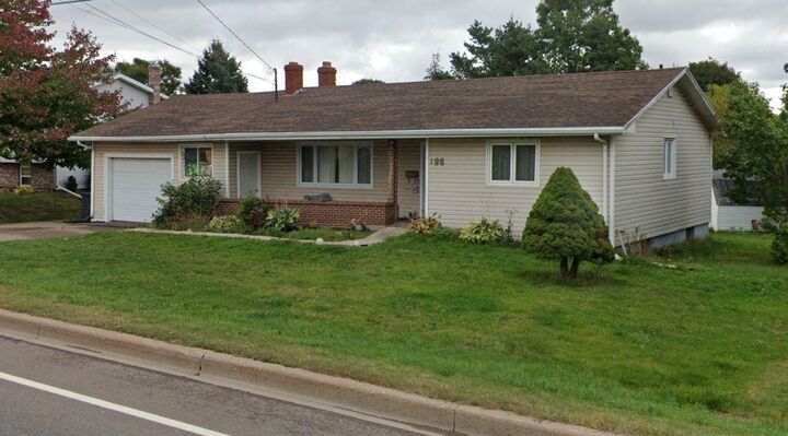 196 Kensington Road  Charlottetown PE C1A 7S3 photo