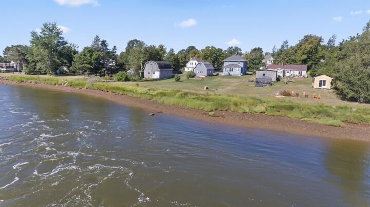 Property Photo:  30 Egan Street  PE C0A 1T0 