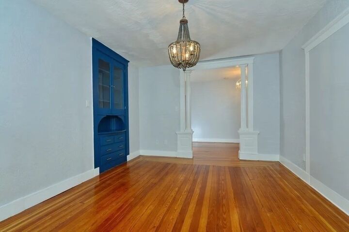 Property Photo:  20 Greenock St  MA 02124 