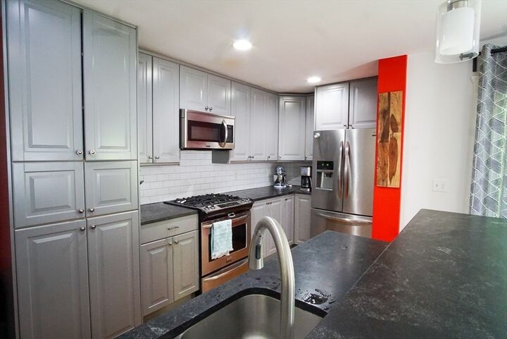 Property Photo: 20 Potomac St 20 MA 02132