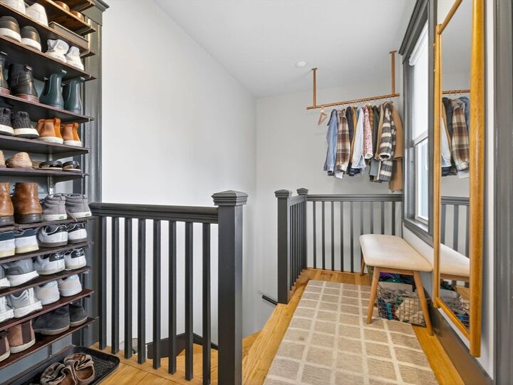 Property Photo: 18 Saint Rose St 3 MA 02130