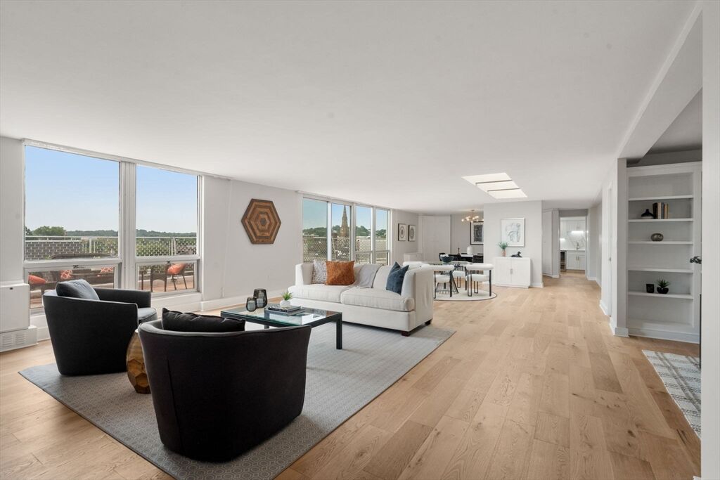 Property Photo: 45 Longwood Ave Pha MA 02446