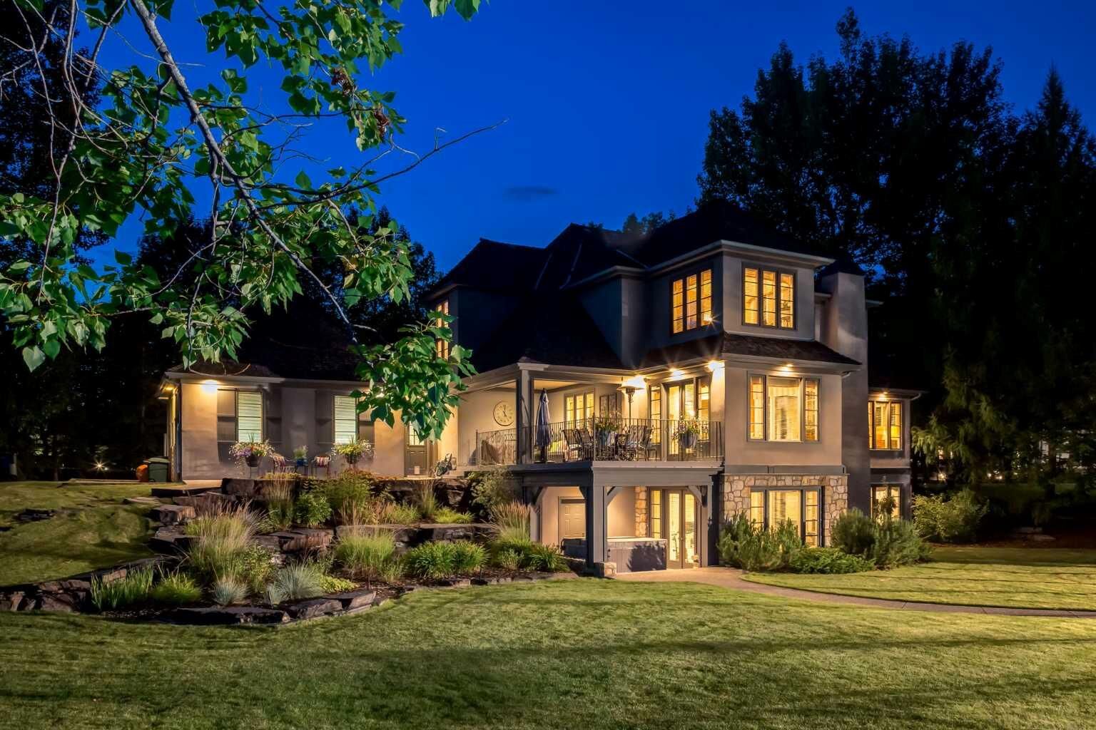 Property Photo:  231 Aspen Green  AB T3Z 3C1 