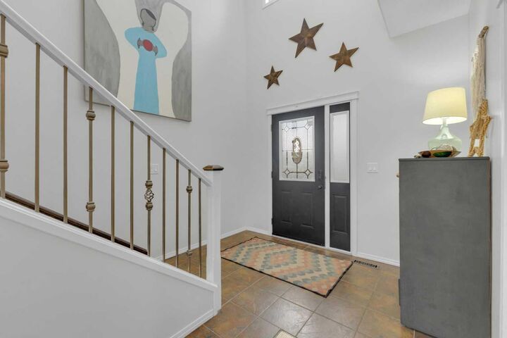 Property Photo: 58 Jack Crescent AB T4P 0B1