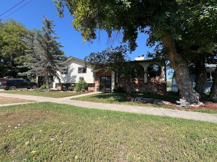 1408 Newcastle Trail  Drumheller AB T0J 0Y2 photo