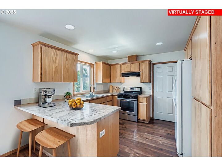 Property Photo: 6305 NE 56th Ave WA 98661