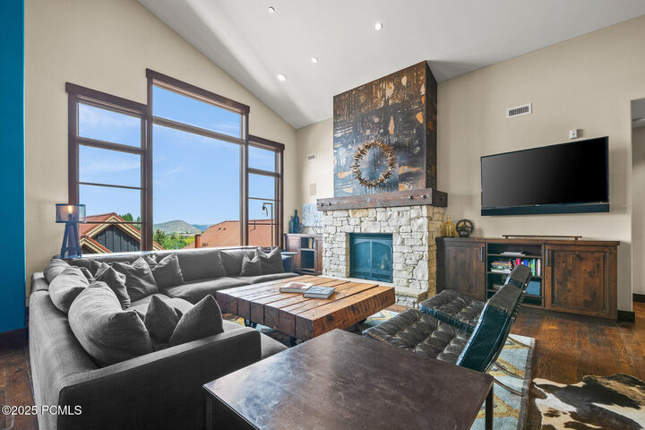 Property Photo:  1825 Three Kings Drive 4302  UT 84060 