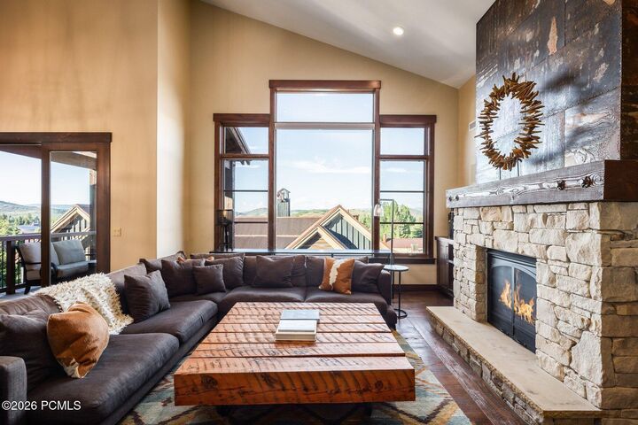 Property Photo: 1825 Three Kings Drive 4302 UT 84060