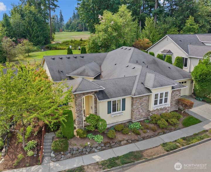 Property Photo: 23263 NE 126th Street WA 98053
