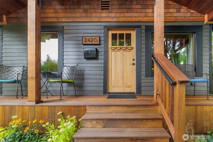 Property Photo: 2420 Jaeger Street WA 98225