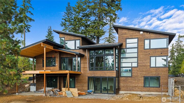 Property Photo: 331 Kokanee Loop WA 98922