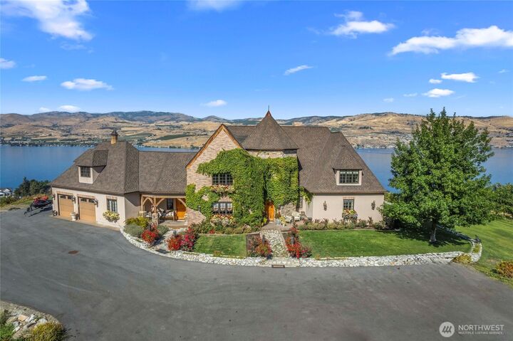Property Photo: 250 Karma Kanyon Drive WA 98816