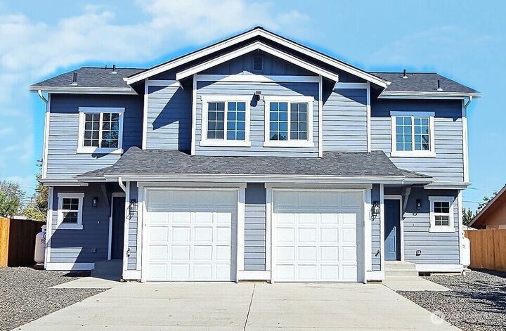 408 410 E 4th St  Warden WA 98857 photo