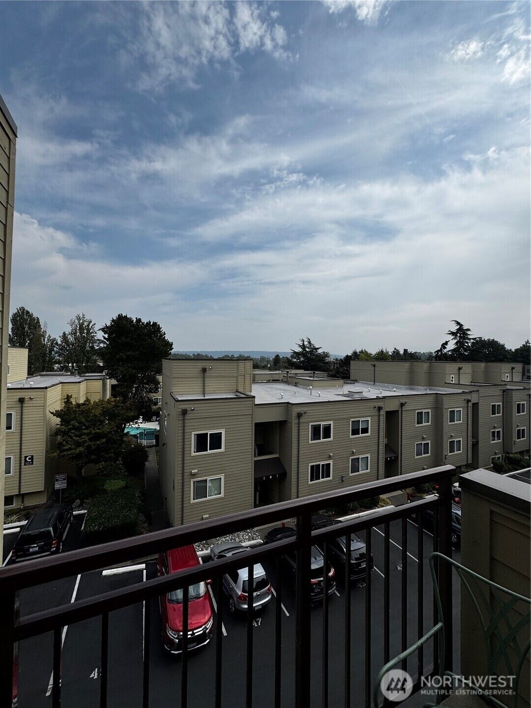 Property Photo: 5832 NE 75th Street B301 WA 98115
