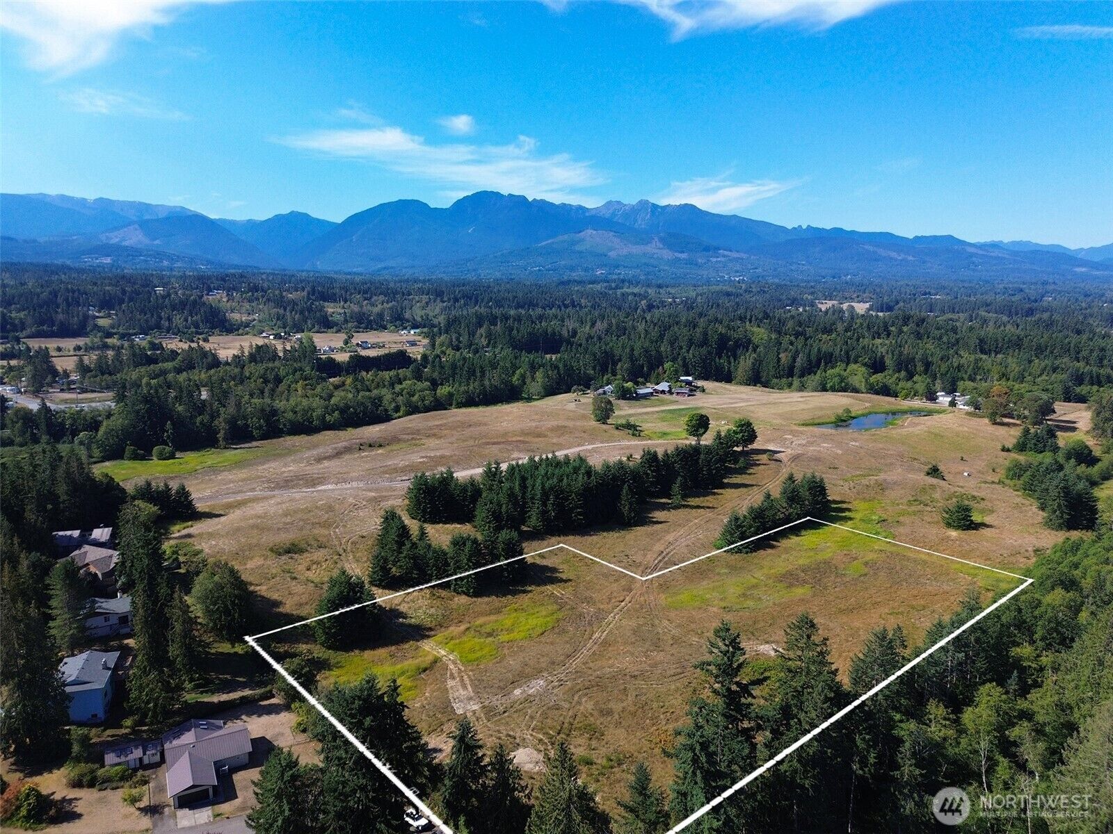 Property Photo: 9999 Olympian Way 9 WA 98362