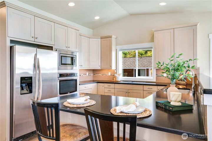 Property Photo: 5314 Marine View Drive WA 98422