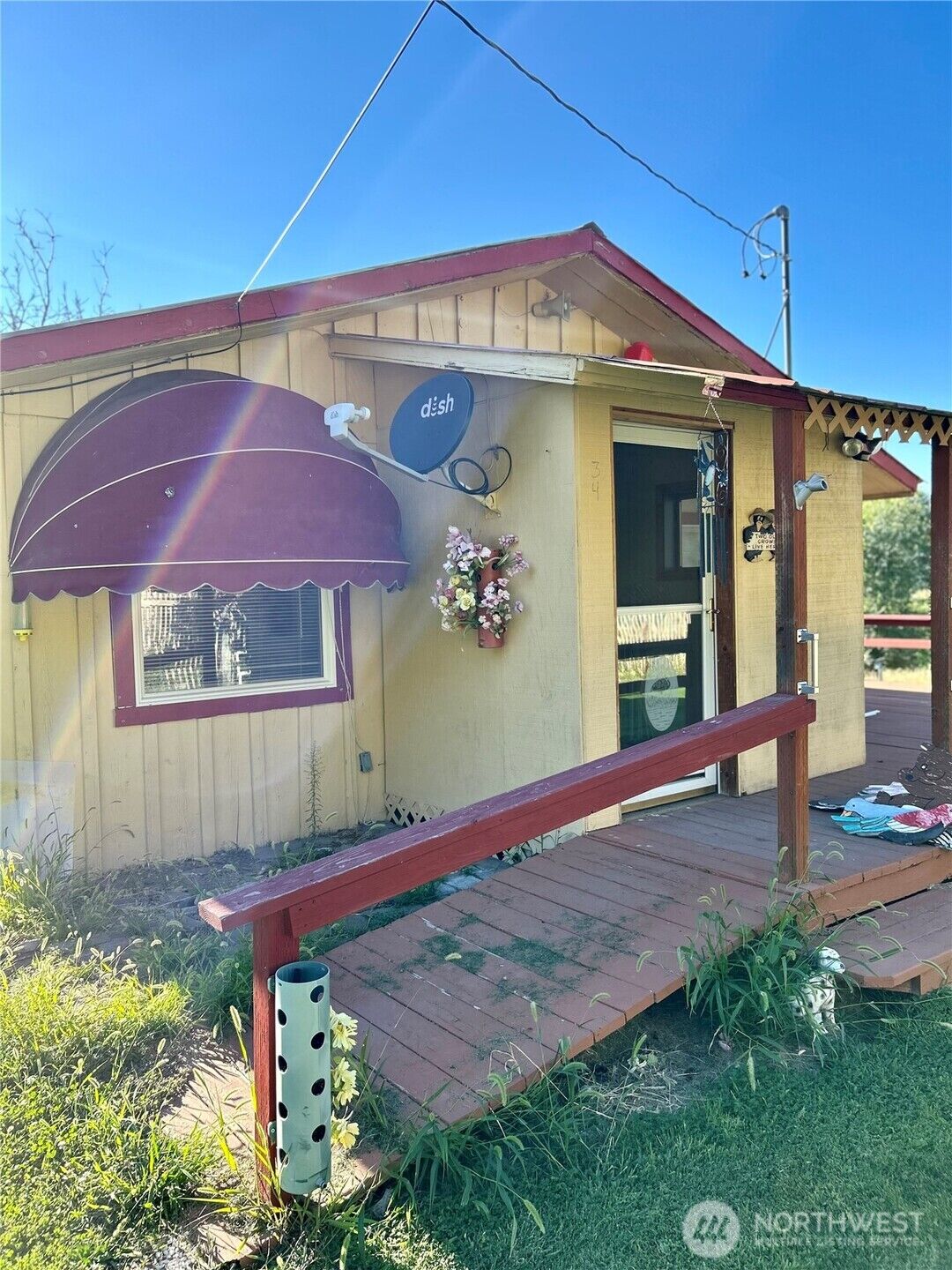 Property Photo:  34  Main Street  WA 98827 