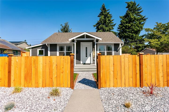 Property Photo:  3619 S Tyler Street  WA 98409 