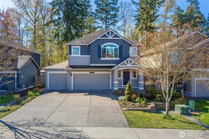 Property Photo:  7918  165th Street Ct E  WA 98375 