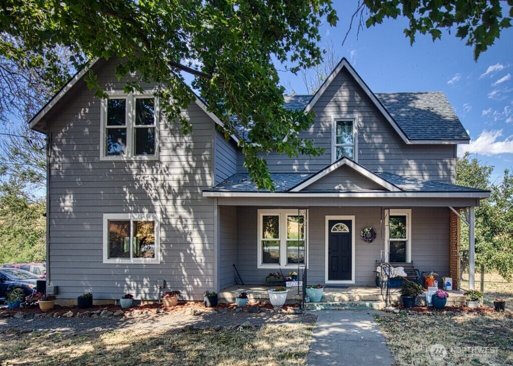 Photo de la propriété: 10009 E Hwy 12 WA 99329