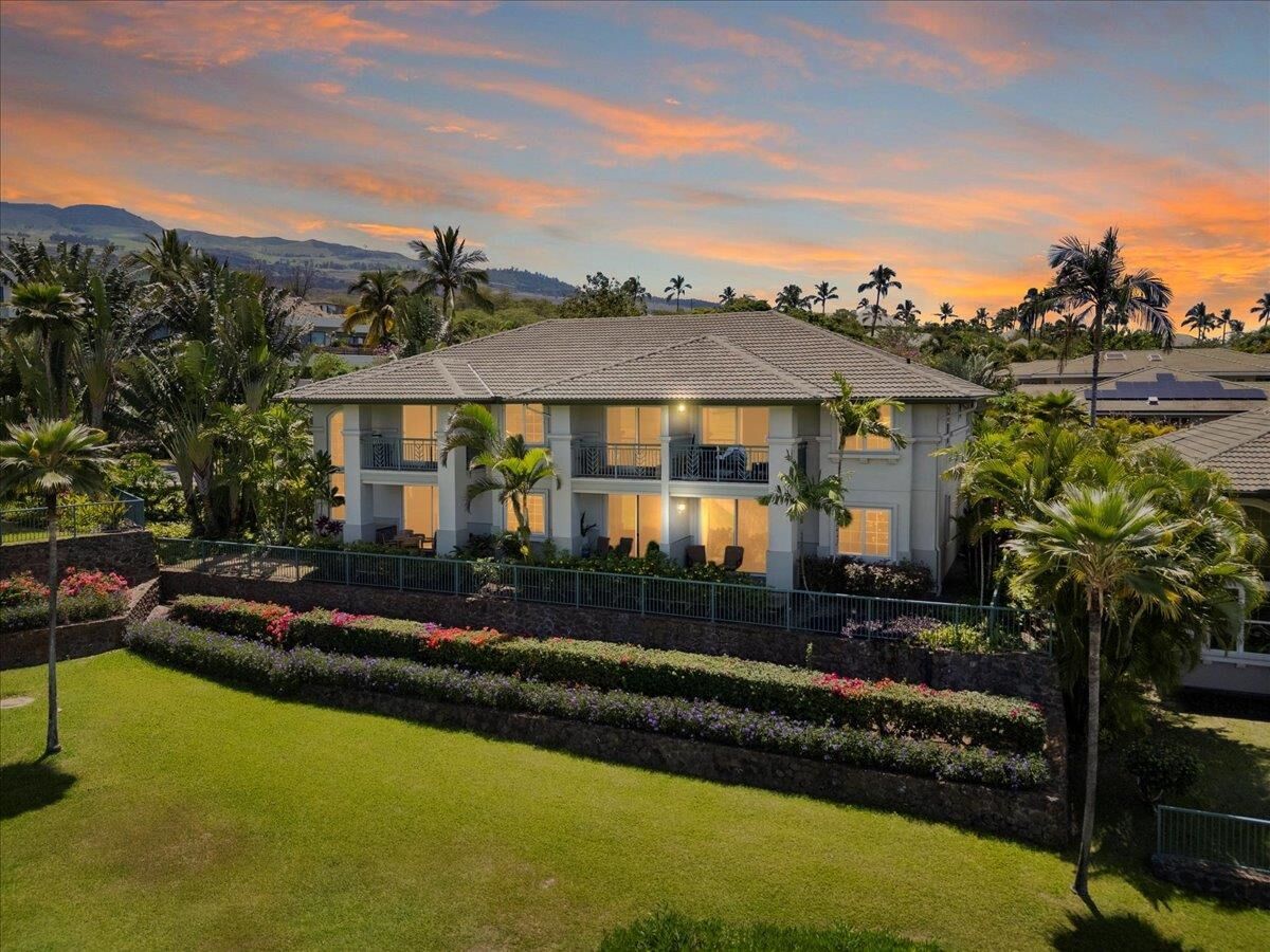 Property Photo: 3950 Kalai Waa St Y102 HI 96753