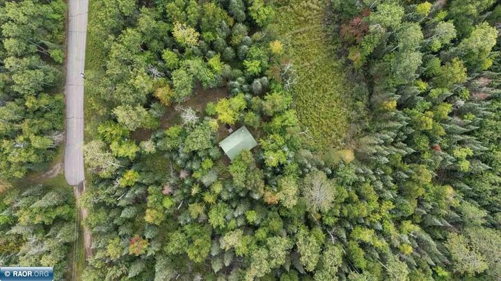 Property Photo: 7885 Lake Fourteen Rd MN 55710