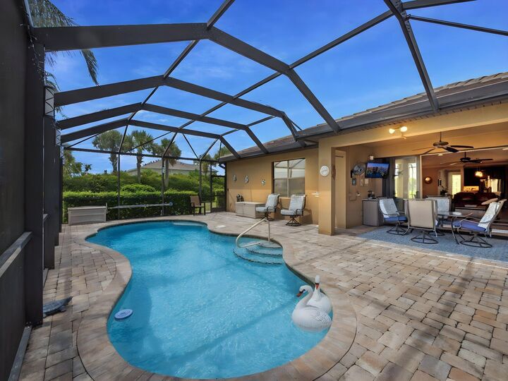 844 SE Villandry Way  Port Saint Lucie FL 34984 photo