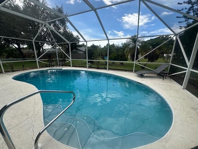 Property Photo: 1366 SE Concha Street FL 34983