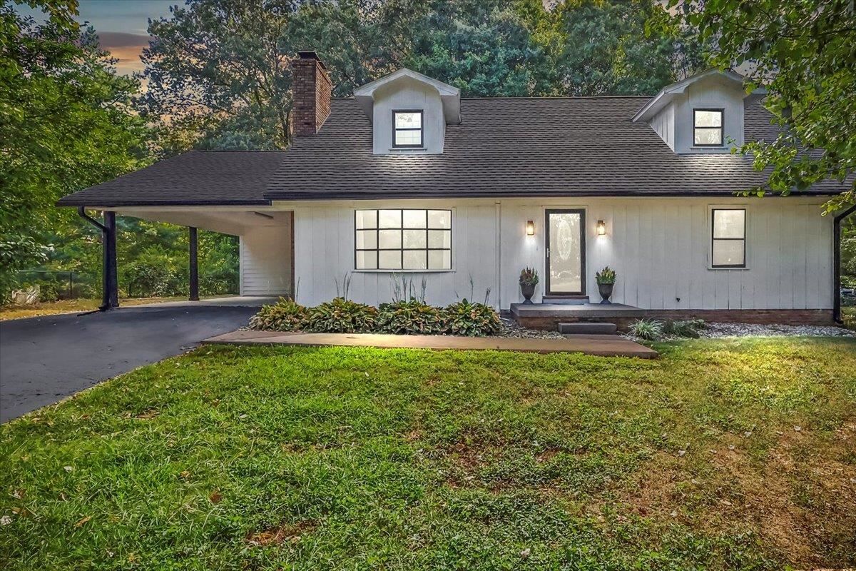 Property Photo: 185 Cleveland Drive KY 42101